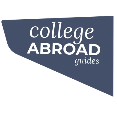 College Abroad Guides
