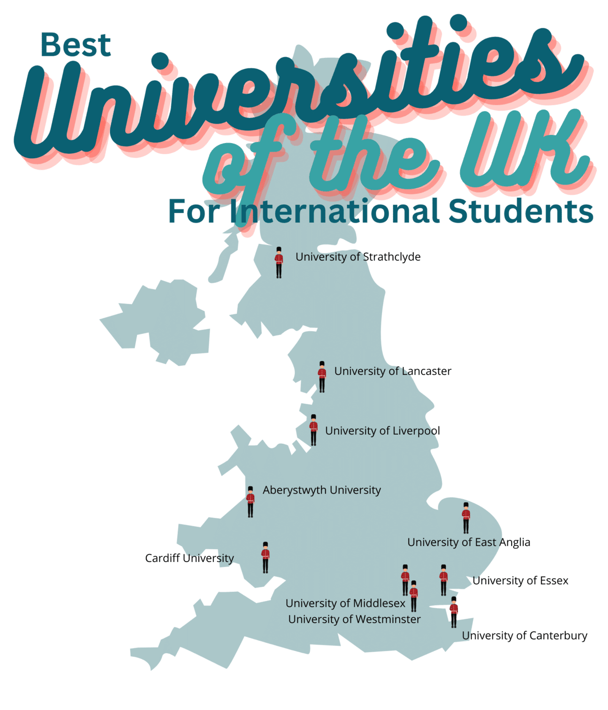 Rule Brittania: The Best Universities in the UK for International ...